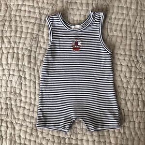 Kissy kissy jumpsuit